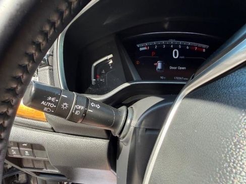 Used 2018 Honda CR-V EX-L image 23