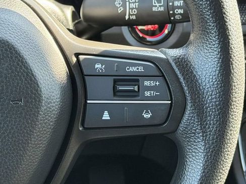Used 2026 Honda CR-V LX image 17