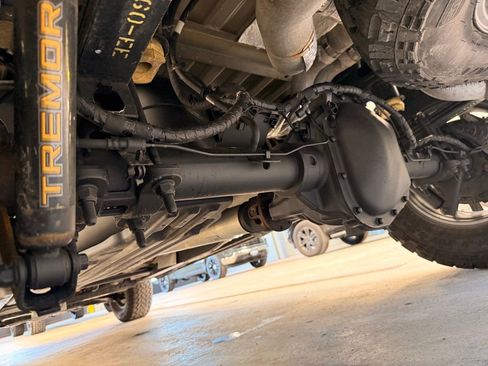 Used 2023 Ford F150 Tremor image 55