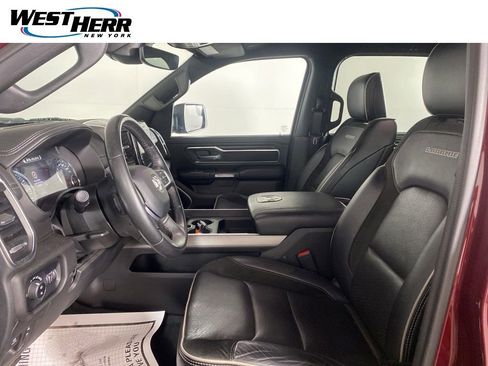 Used 2023 RAM 1500 Laramie AWD/4WD image 11