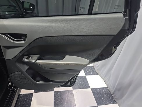 New 2026 Subaru Crosstrek 2.5i Wilderness AWD/4WD image 8