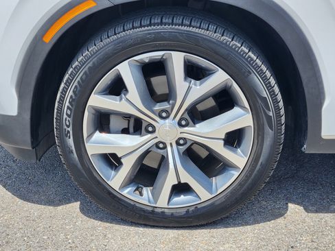 Used 2021 Hyundai Palisade SEL w/ Convenience Package FWD image 10