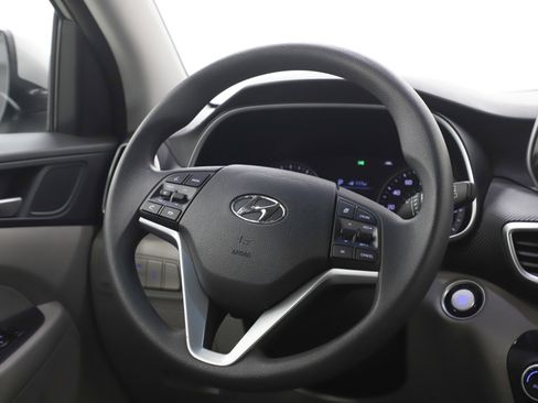 Used 2020 Hyundai Tucson SEL image 15