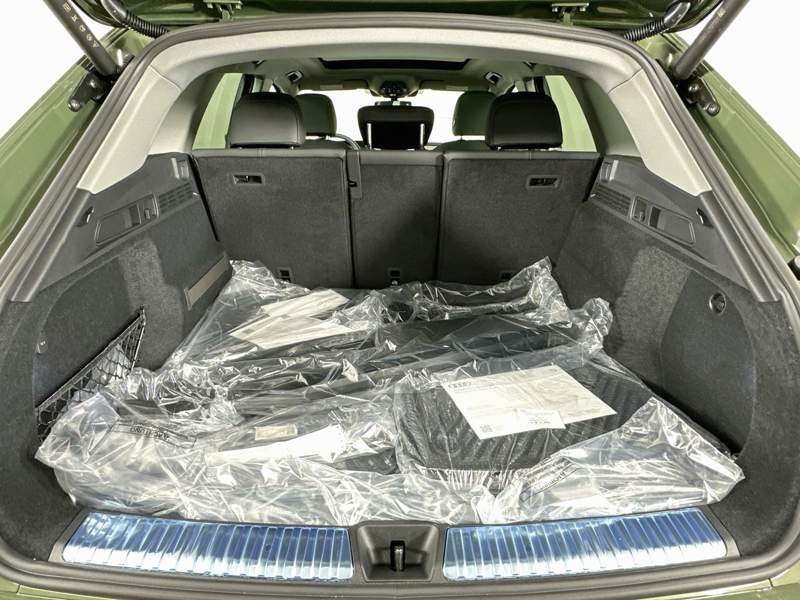 New 2026 Audi Q5 Premium Plus AWD/4WD image 39