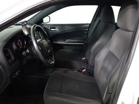Used 2019 Dodge Charger Police w/ Patrol Package Base Prep RWD image 14