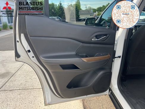 Used 2023 GMC Acadia SLE w/ Driver Convenience Package AWD/4WD image 27