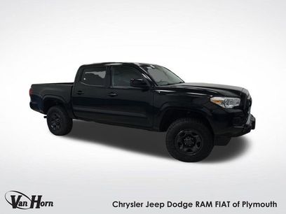 Used 2022 Toyota Tacoma SR