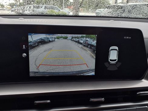 Used 2025 Kia Telluride S AWD/4WD image 5