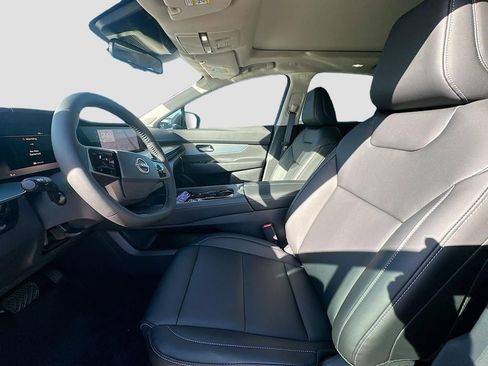 New 2025 Nissan Murano SL w/ Cargo Package image 22