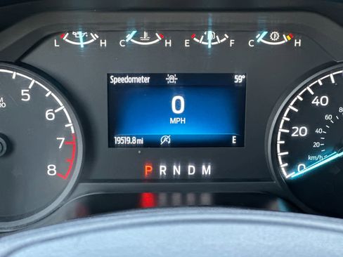 Used 2022 Ford F150 XLT w/ Trailer Tow Package image 24