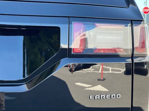 New 2026 Jeep Cherokee Laredo AWD/4WD image 26