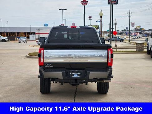 New 2026 Ford F250 King Ranch image 6