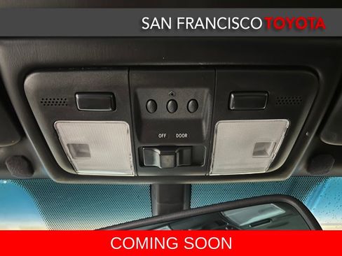 Used 2007 Lexus SC 430 430 image 19