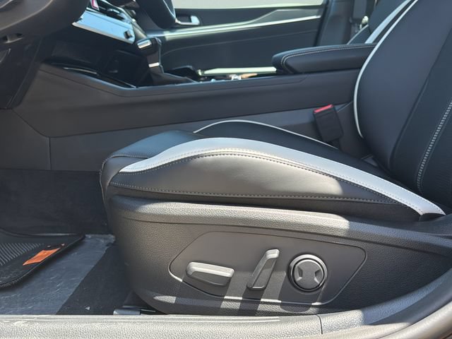 New 2026 Kia K5 GT-Line FWD image 25