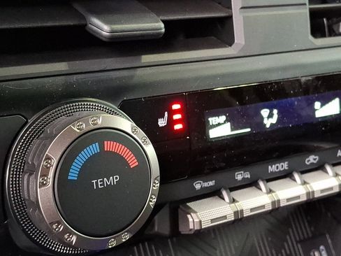 New 2026 Toyota Tacoma SR5 image 15