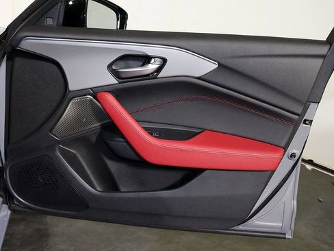 Certified 2025 Acura TLX A-Spec Package image 32