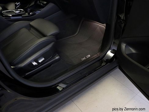 Certified 2023 BMW X3 xDrive30i w/ Premium Package image 34