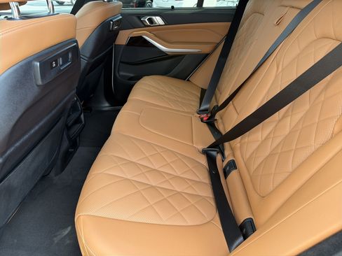 Used 2023 BMW X5 xDrive45e w/ Luxury Seating Package image 22