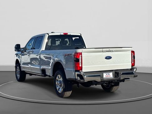 New 2026 Ford F350 Lariat w/ Lariat Ultimate Package AWD/4WD image 2