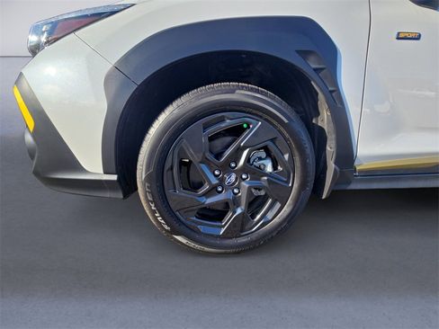 Certified 2024 Subaru Crosstrek 2.5i Sport image 9