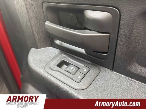 New 2026 RAM 2500 Tradesman image 30