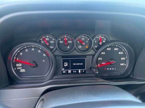 New 2026 Chevrolet Silverado 1500 W/T w/ Trailering Package image 5