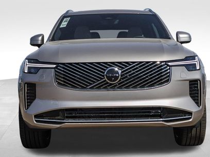 New 2026 Volvo XC90 B6 Plus w/ Protection Package