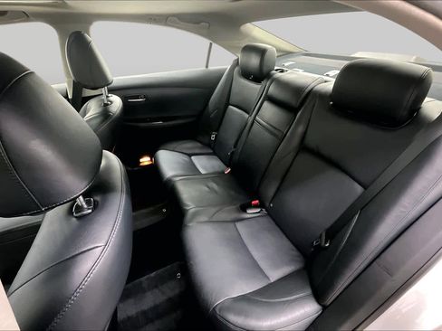 Used 2012 Lexus ES 350 FWD image 20