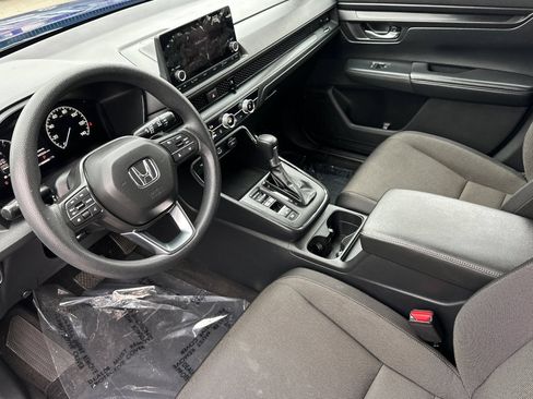 Used 2024 Honda CR-V LX image 10