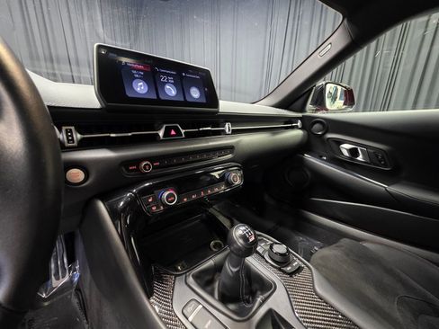 Used 2024 Toyota Supra RWD image 27