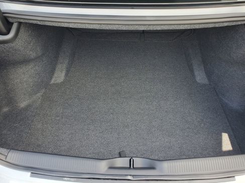 Used 2021 Dodge Charger SRT Hellcat image 8