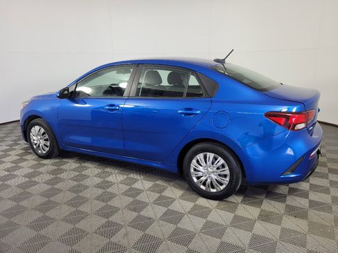 Used 2022 Kia Rio S FWD image 3