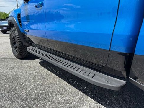 Used 2021 RAM 1500 TRX w/ TRX Level 2 Equipment Group AWD/4WD image 15