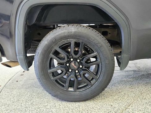 Used 2023 GMC Sierra 1500 Elevation AWD/4WD image 32