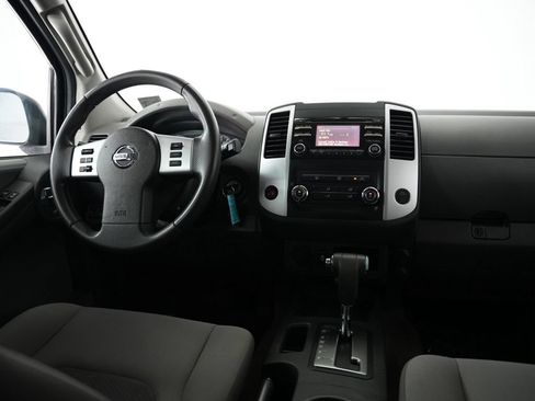 Used 2014 Nissan Xterra S w/ Value Package RWD image 10