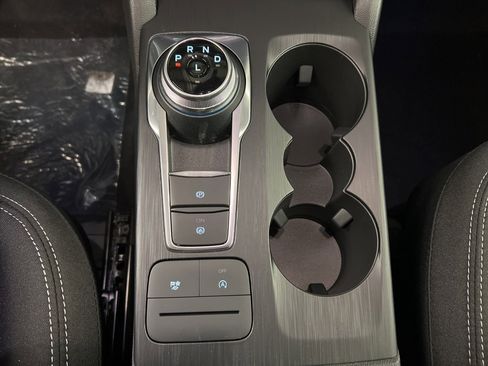 New 2026 Ford Escape Active w/ Cold Weather Package image 16