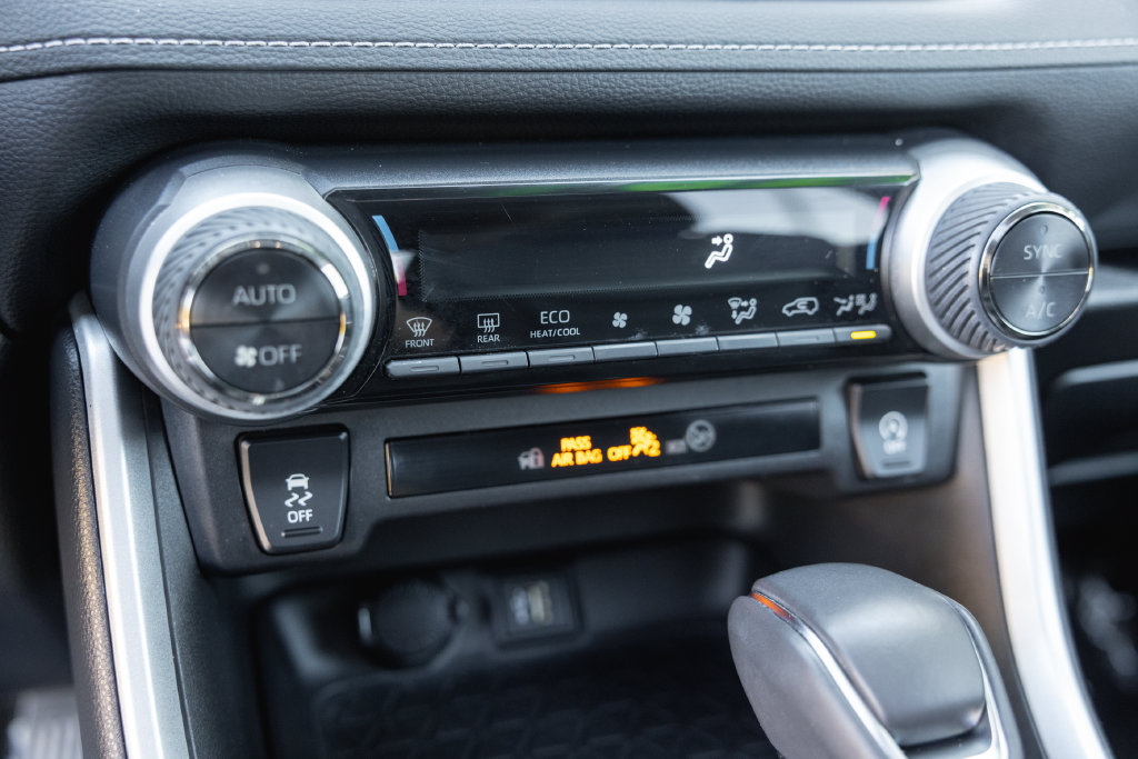 Certified 2023 Toyota RAV4 XLE Premium FWD image 22
