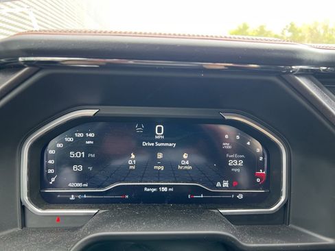Used 2023 GMC Sierra 1500 AT4 w/ AT4 Premium Package AWD/4WD image 60