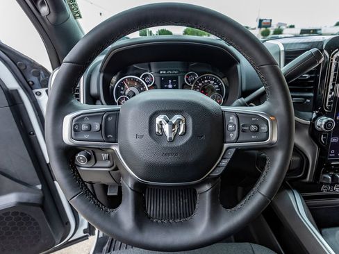 Used 2026 RAM 3500 Lone Star AWD/4WD image 19