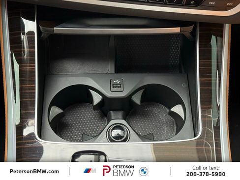 Used 2023 BMW X5 xDrive40i image 40