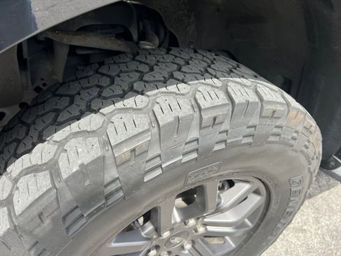 Used 2022 Ford F150 Tremor w/ Equipment Group 401A Mid AWD/4WD image 26