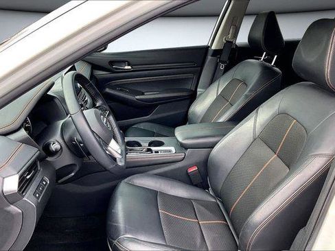 Used 2020 Nissan Altima 2.5 SR image 22