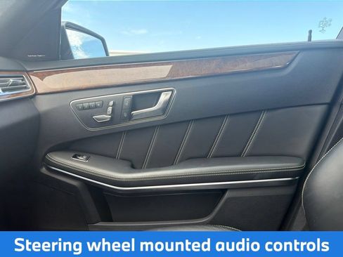 Used 2016 Mercedes-Benz E 63 AMG S-Model image 30