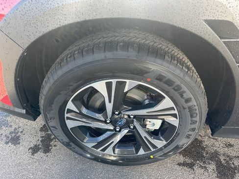 New 2026 Subaru Crosstrek 2.0i Premium image 33