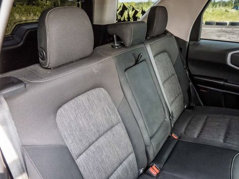 Used 2021 Ford Bronco Sport Big Bend AWD/4WD image 21