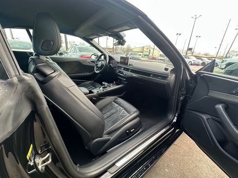 Used 2018 Audi A5 2.0T Premium Plus w/ Premium Plus image 29