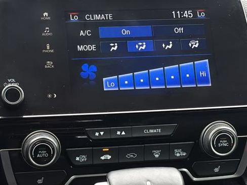 Used 2018 Honda CR-V EX-L image 16