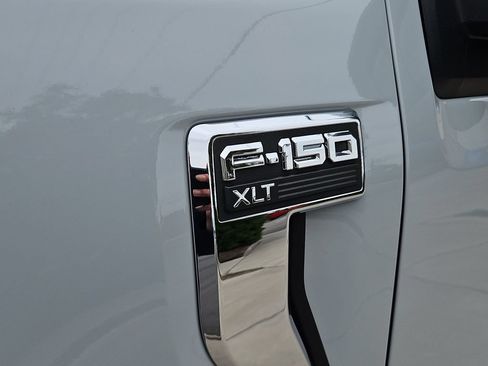 Used 2024 Ford F150 XLT w/ Mobile Office Package AWD/4WD image 34