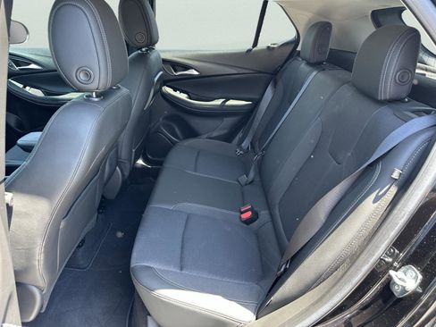 Used 2023 Buick Encore GX Preferred w/ Cold Weather Comfort Package FWD image 14
