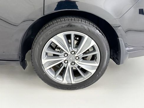 Used 2017 Acura MDX FWD w/ Technology Package image 29
